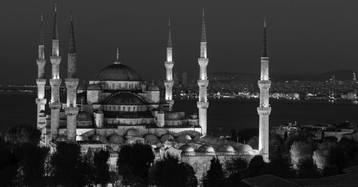 İstanbul İli 2019 Ramazan İmsakiyesi